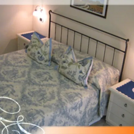 Ladi's ברדולינו