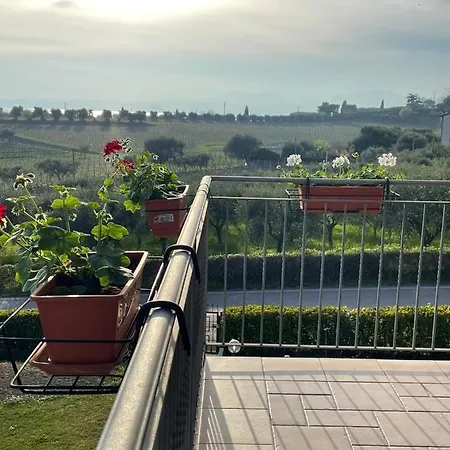 Ladi's לינה וארוחת בוקר