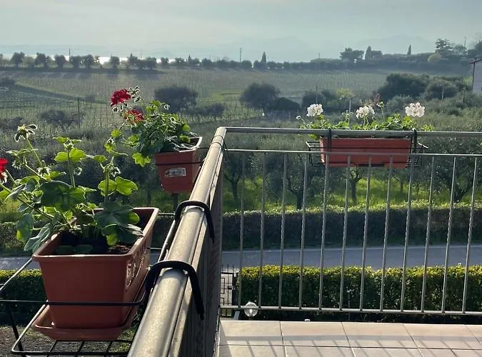 Ladi's לינה וארוחת בוקר